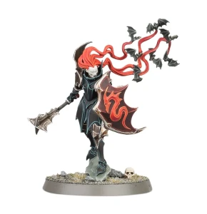 Soulblight Gravelords Vampire Lord - Age of Sigmar