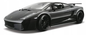 Maisto 31149 Lamborghini Superleggera 2007 1/18
