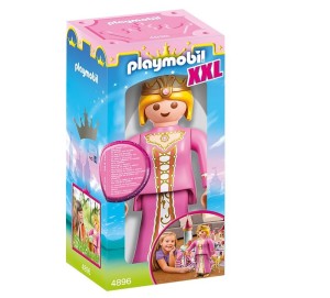 Playmobil 4896 Księżniczka XXL