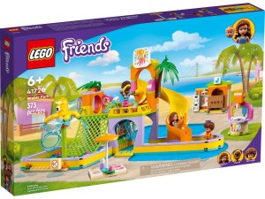 LEGO Friends 41720 Park wodny