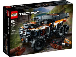 LEGO Technic 42139 Pojazd terenowy