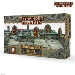 Archon DNL0033 Abomination Vaults