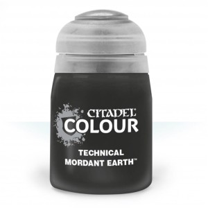 Citadel 24ml Mordant Earth