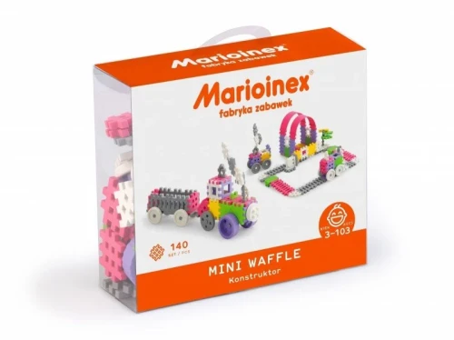 marioinex-klocki-konstrukcyjne-mini-waffle-140-sztuk-b-iext143270378.webp