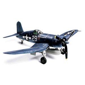 TAMIYA 60775 Vought F4U-1A CORSAIR 1/72