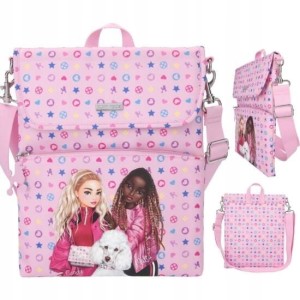 Top Model 10811 Torba na tablet Bling Bling