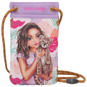 Top Model 11179 Pokrowiec na smartfon Urban Jungle