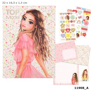 Top Model 11908 Papier Listowy A5