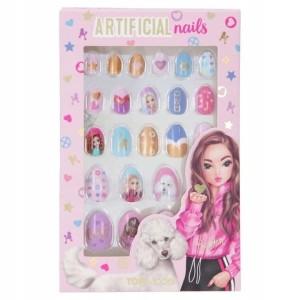 Top Model 11938 Paznokcie samoprzylepne