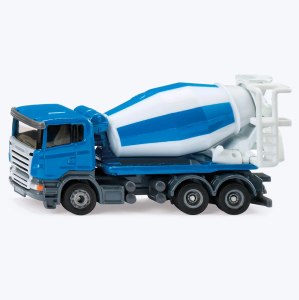 Siku 1896 Betoniarka Scania