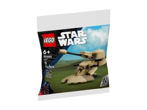 LEGO Star Wars 30680 AAT (polybag)