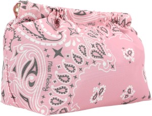 Depesche 12872 Torebka kosmetyczka Bandana