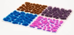 Gamers Grass Set Mystic Nebulae GGSET-MN