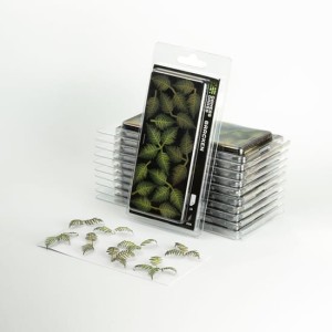 Gamers Grass - Bracken - Paproć GGLP-GB
