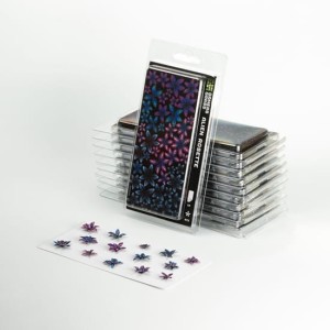 Gamers Grass - Alien Rosette - Kosmiczna Rozeta GGLP-AR