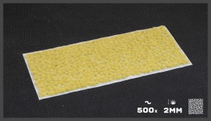 Gamers Grass Trawa - 2 mm - Beige (Tiny) GGTT-BE