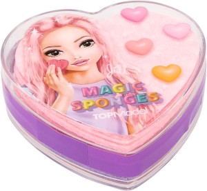 Top Model 12822 Gąbki Magiczne Serca BEAUTY i ME