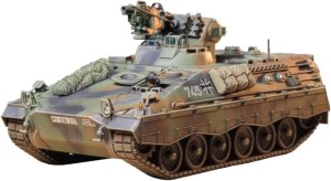 TAMIYA 35162 Marder 1A2 1/35