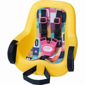 Baby Born 835661 Fotel rowerowy dla lalki