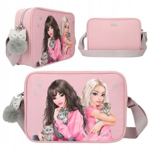 Top Model 12951 Torebka na ramię Kotki