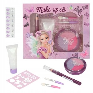 Top Model 12877 Make Up Set Fairy Love