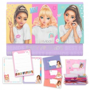 Top Model 12717 Papeteria w folderze Snap Shots