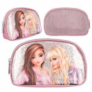 Top Model 12635 Kosmetyczka Glitter Queen