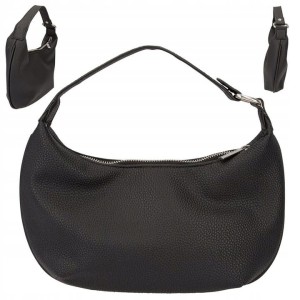 Top Model 12622 Torebka Czarna City Girls