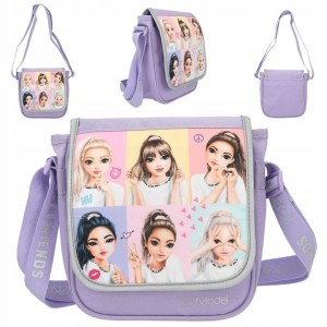 Top Model 12596 Torebka Snap Shots