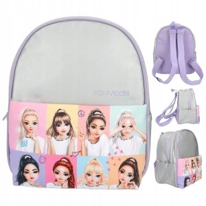 Top Model 12594 Plecaczek Snap Shots