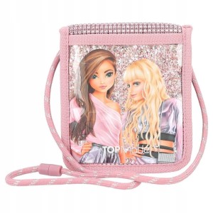 Top Model 12524 Torebka Glitter Queen