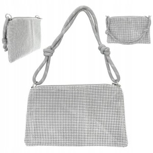 Top Model 12523 Torebka Glitter Queen