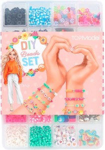 Top Model 12085 Zestaw bransoletek DIY