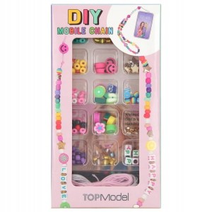 Top Model 11921 DIY Mobile Chain - zestaw do nawlekania