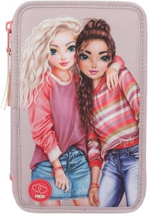 Top Model 11753 Piórnik Best Friends LED