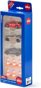 Siku 6331 Zestaw podarunkowy Race