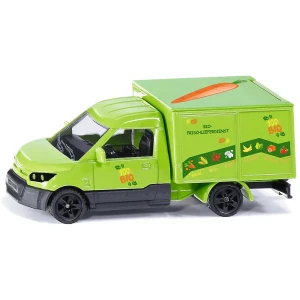 Siku 1941 Pojazd Eko Usługa dostawcza