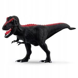 Schleich 72175 Wild Life Black T-Rex