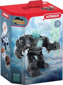 Schleich 42598 Eldrador Shadow Ice Robot