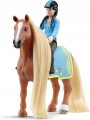 Schleich-Horse-Club-42585-Kim-i-Caramelo-Kod-producenta-42585.jpg