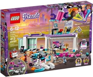 LEGO Friends 41351 Kreatywny warsztat