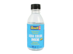 Revell 39621 Rozcieńczalnik - Aqua Color Mix 100ml