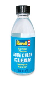Revell 39620 Zmywacz do farb akrylowych Aqua Color Clean
