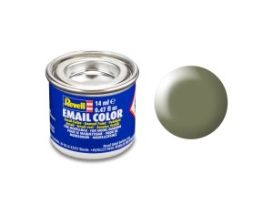 Revell 32362 Szarozielony - Greyish Green