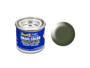 Revell 32361 Zielony Oliwkowy - Olive Green