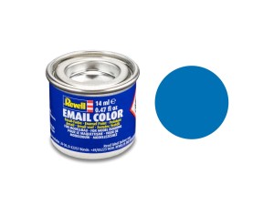 Revell 32156 Niebieski - Blue