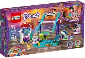LEGO Friends 41337 Podwodna Frajda