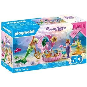 Playmobil 71446 Przyjęcie urodzinowe syrenek