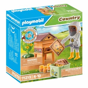 Playmobil 71253 Pszczelarka