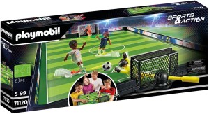 Playmobil 71120 Stadion piłkarski